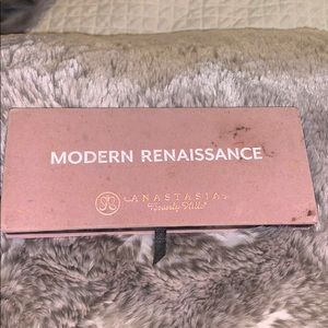 Anastasia Beverly Hills Modern Renaissance Palette